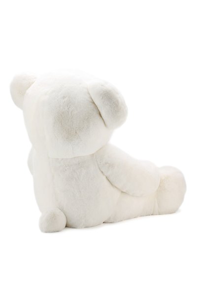 Мягкая игрушка медведь YVES SALOMON ENFANT, арт. 9WEA354XXREXX, фото 3