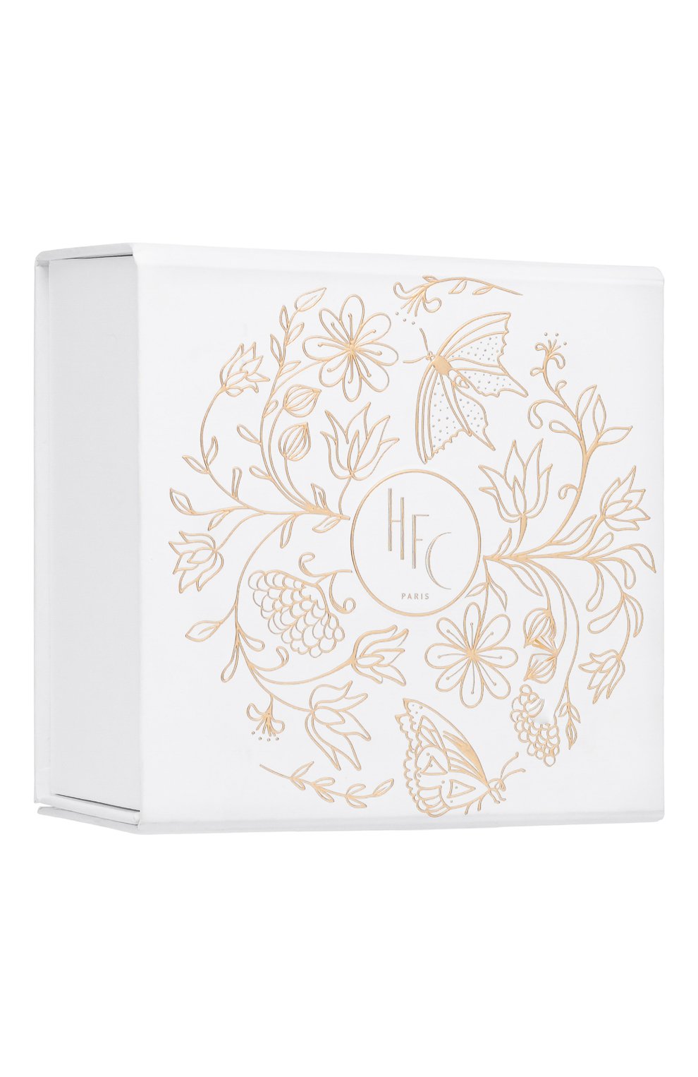 Мерцающий гель для тела diamond in the sky (270ml) HFC, арт. 3760354920375, фото 4