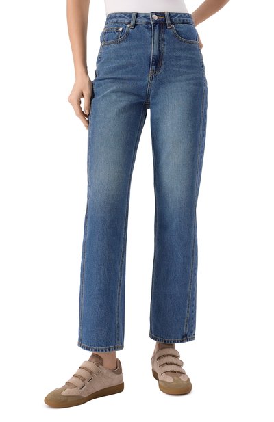 Джинсы DUNST, арт. UDPA5A211B2, фото 3