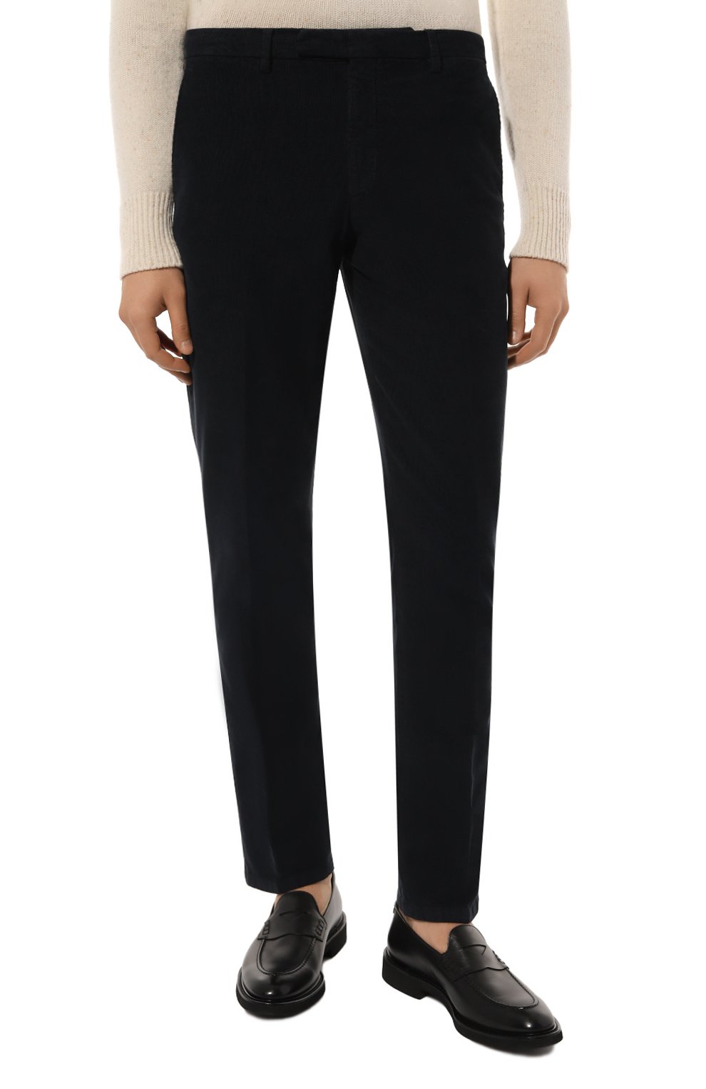 Вельветовые брюки BOGLIOLI, арт. 80844Q/FA0750, фото 3