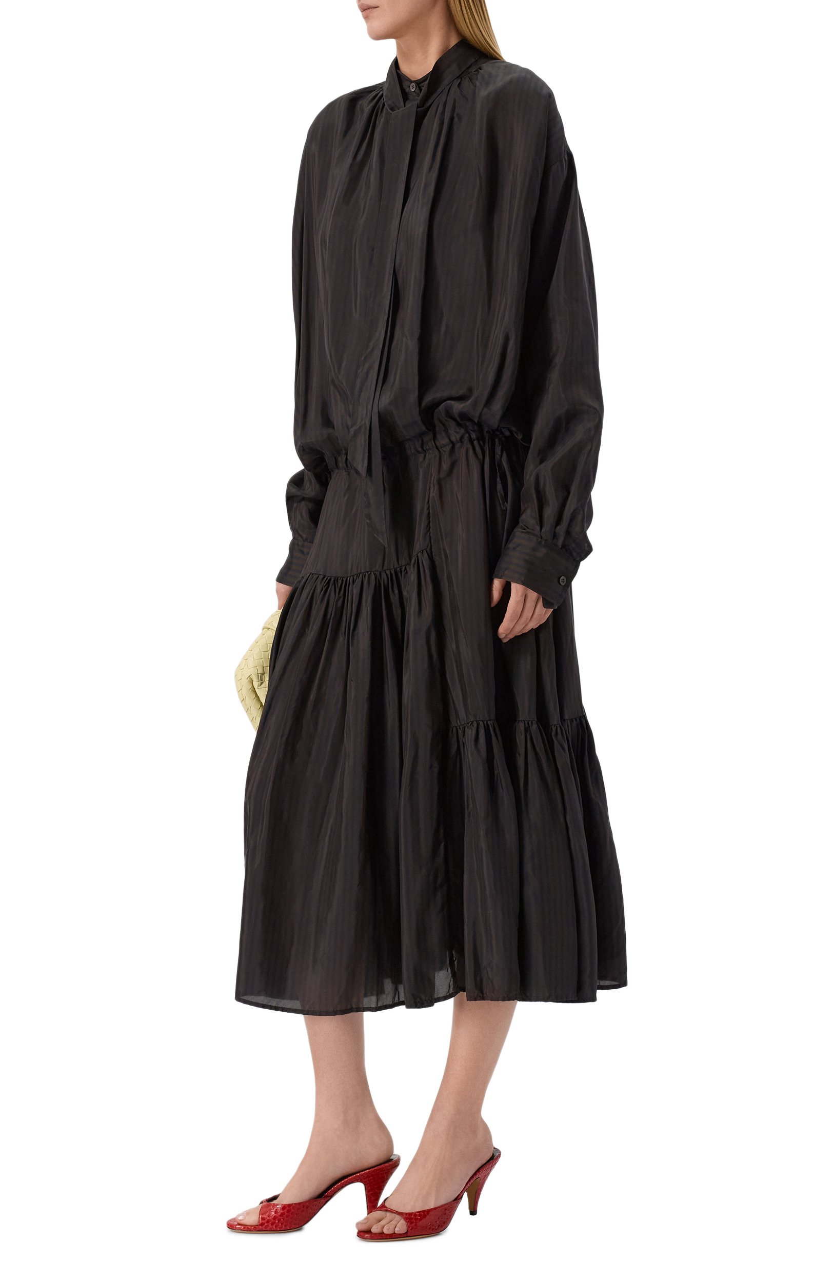 Платье DRIES VAN NOTEN, арт. 262-131001/4284, фото 2
