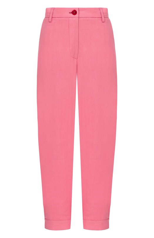 Брюки Giorgio Armani GW003091/TE10238 Розовый GW003091/TE10238