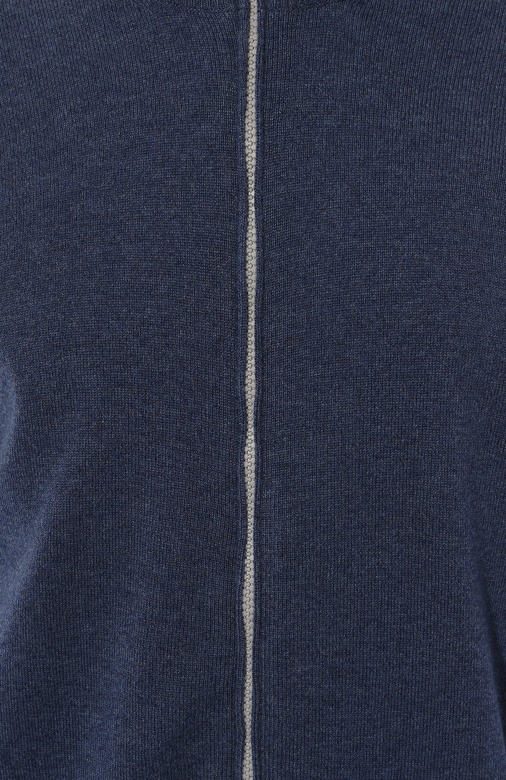 Кашемировый кардиган BRUNELLO CUCINELLI, арт. M2200106, фото 5