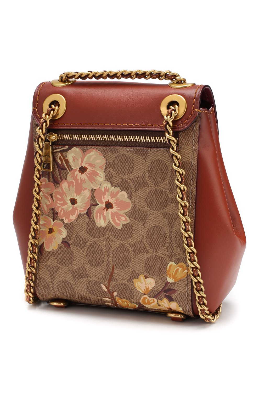 Рюкзак parker small COACH, арт. 53087, фото 3