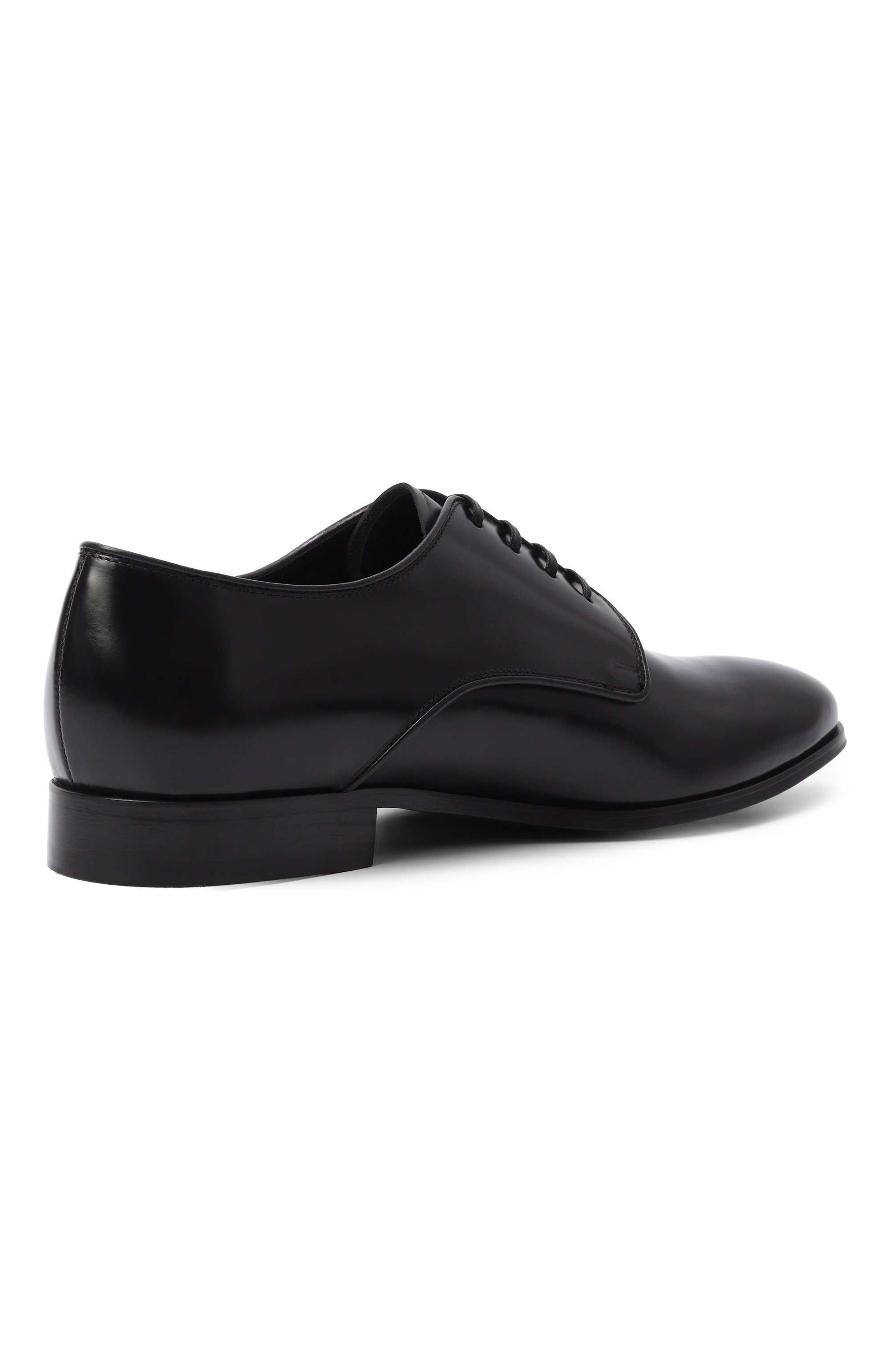 Кожаные дерби FABI, арт. FU1070/ANTIK, фото 4