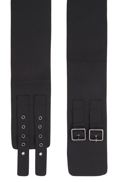 Текстильный пояс THE ANDAMANE, арт. TM178001A/TNC181, фото 3