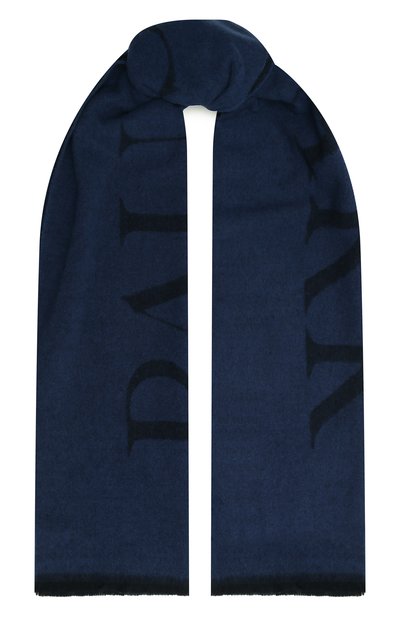 Шерстяной шарф PAUL&SHARK, арт. 13317003, фото 1