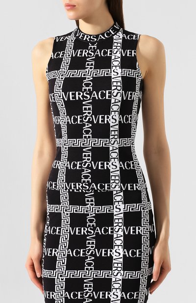 Топ VERSACE, арт. A83020/A230510, фото 3