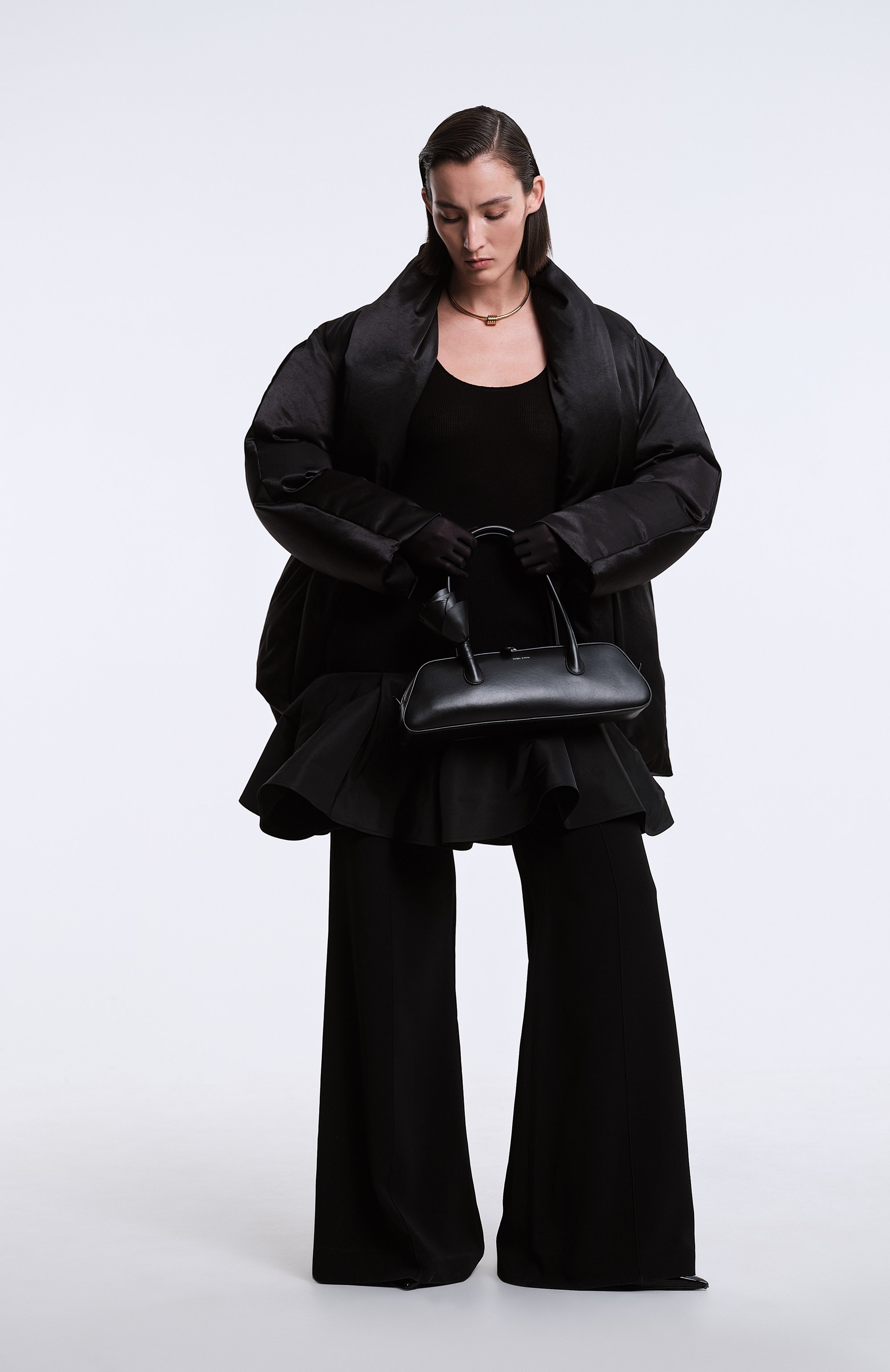 Сумка brigitte MAGDA BUTRYM, арт. 701524, фото 8