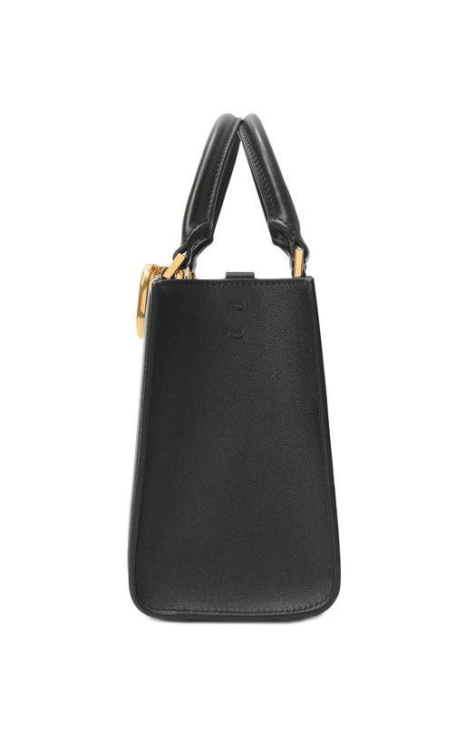 Сумка Vsling small Valentino 5W0B0Q74/DLG Чёрный  5W0B0Q74/DLG Фото 4