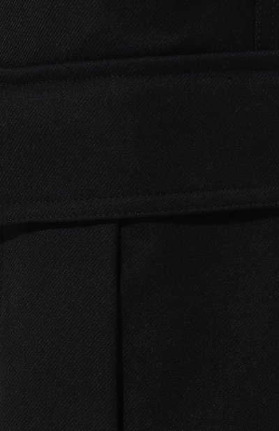 Хлопковые брюки-кар го MONCLER GRENOBLE, арт. 2A000-06-57316, фото 5