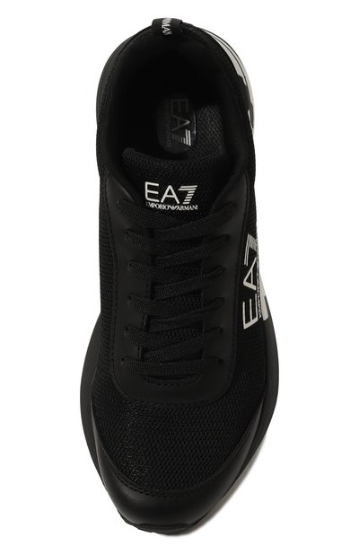 Кроссовки EA7, арт. 7Y000002/AF10181, фото 4