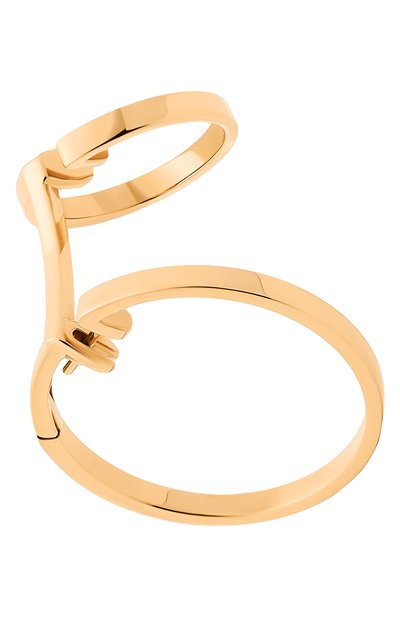 Женские серьга REPOSSI, арт. EA/AL25G