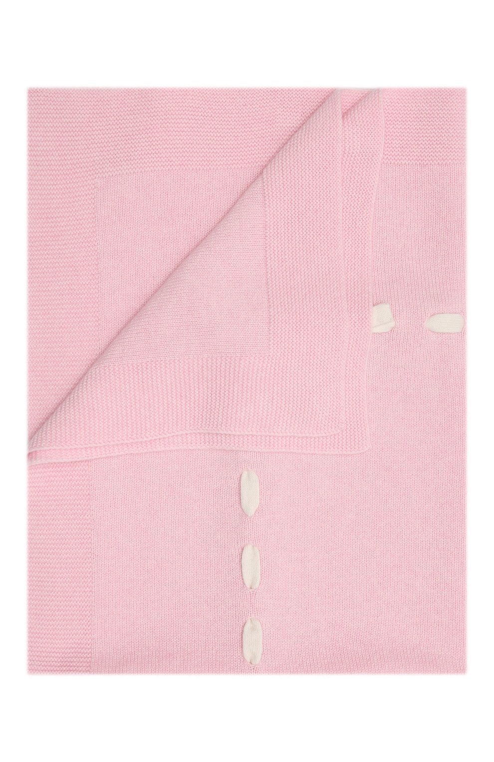 Кашемировое одеяло BABY T, арт. 21AIC872C0, фото 1