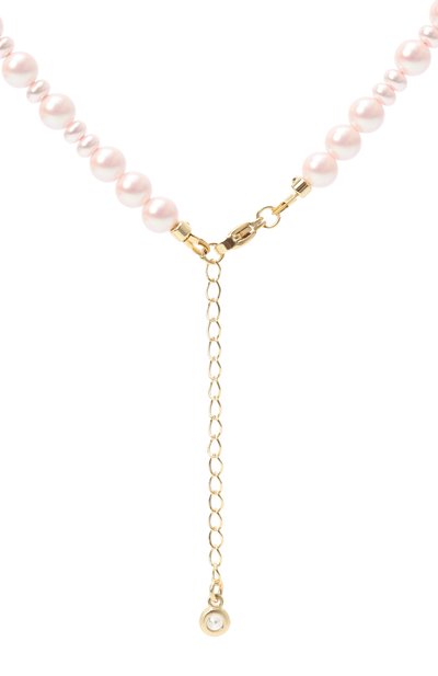 Колье PINK.OLIVKA, арт. PO-70058, фото 3