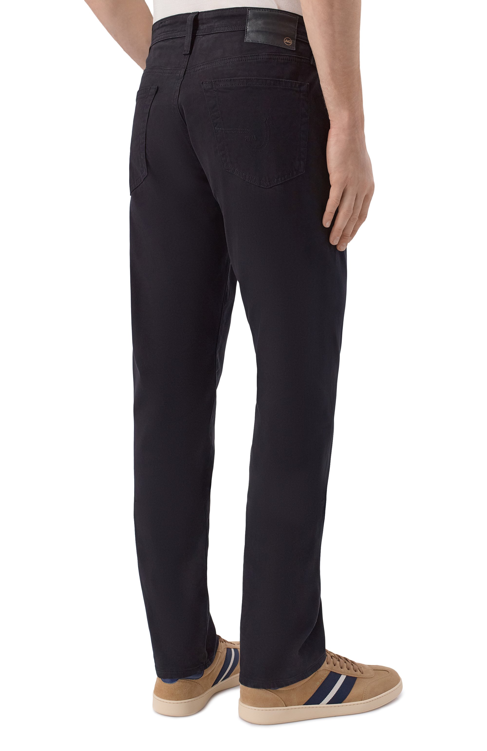 Джинсы everett AG ADRIANO GOLDSCHMIED, арт. 1794SUD, фото 4