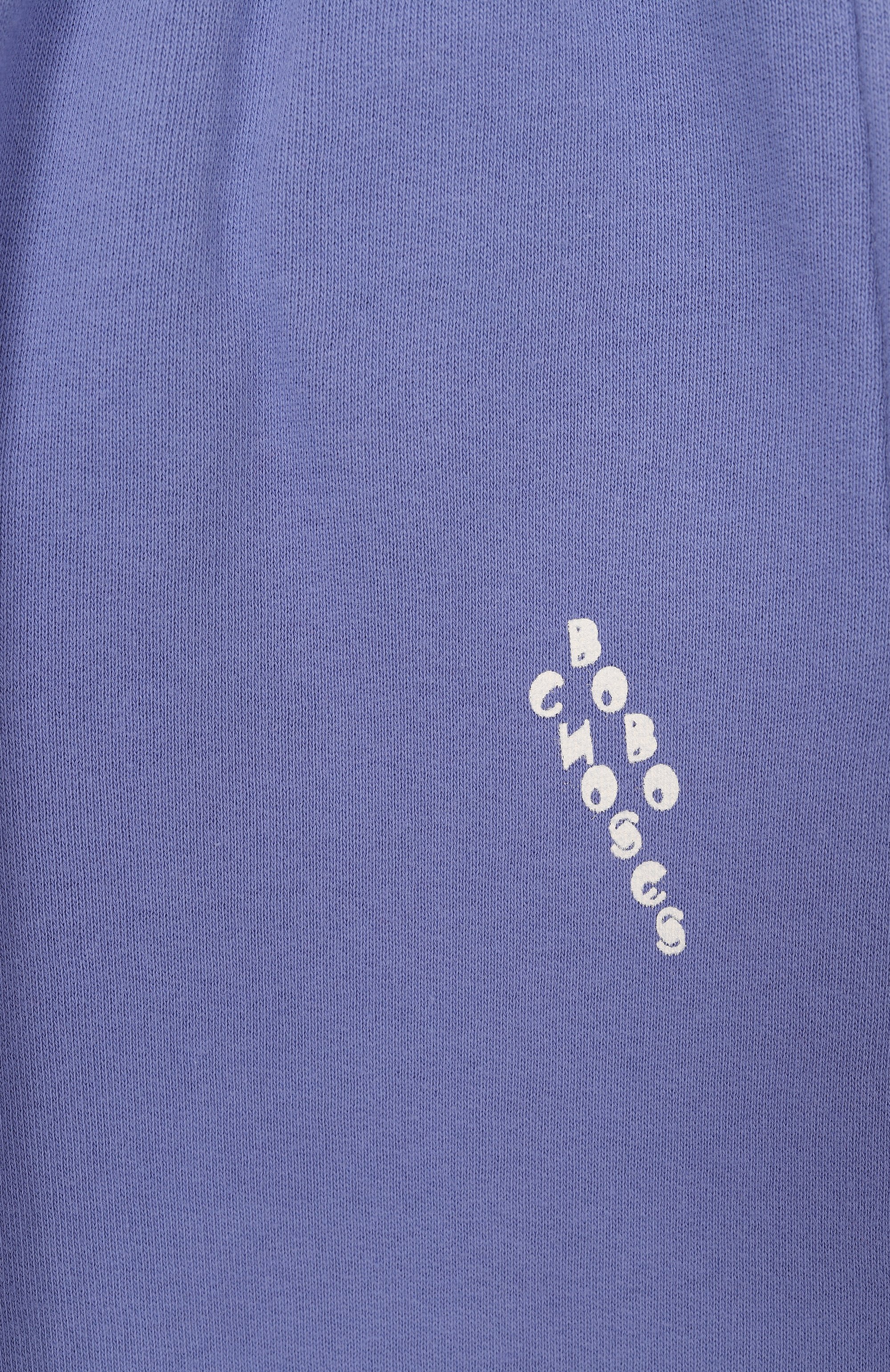 Хлопковые брюки BOBO CHOSES, арт. B225AC072, фото 3