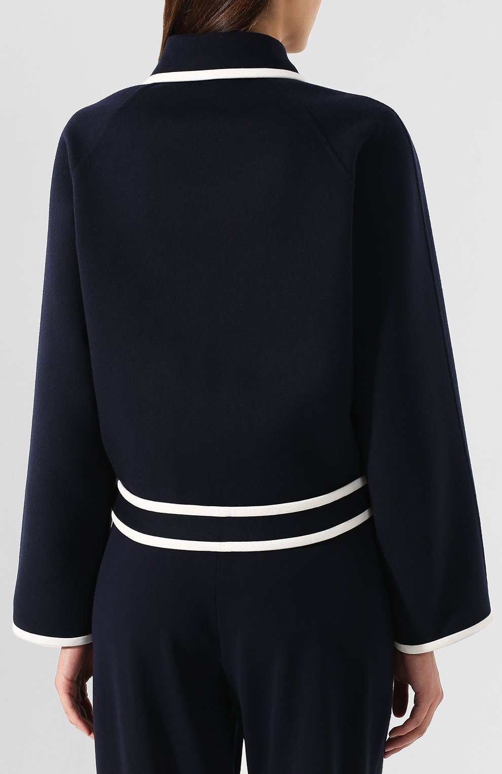 Кашемировая куртка LORO PIANA, арт. FAI4362, фото 4