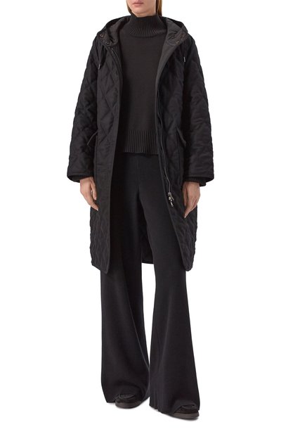 Кашемировая утепленная парка MVST, арт. M25.1MW.C005/75402 DIS 10, фото 2