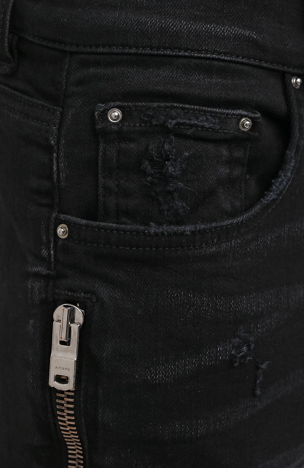 Джинсы AMIRI, арт. MDS023-003, фото 5