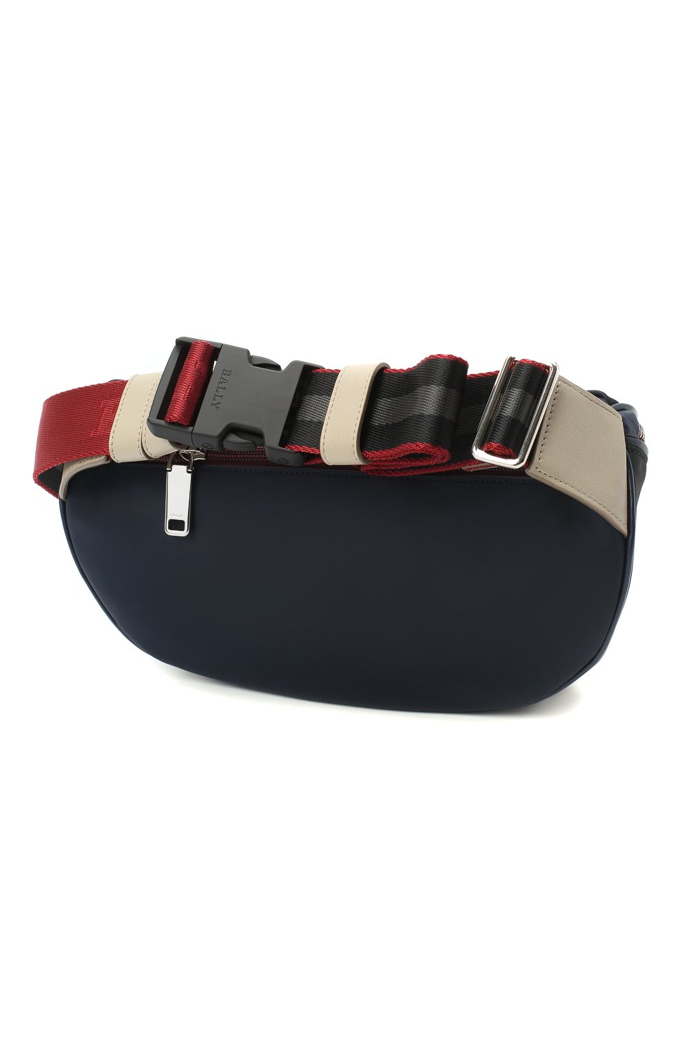 Текстильная поясная сумка finlei BALLY, арт. FINLEI.NMC/50, фото 3