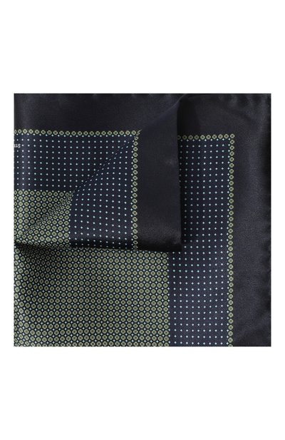 Комплект из галстука и платка STEFANO RICCI, арт. DH/49100, фото 5