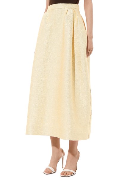 Юбка VIKA GAZINSKAYA, арт. SS25-18207, фото 3