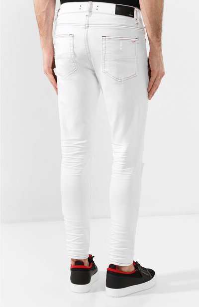 Джинсы AMIRI, арт. Y0M01393SD, фото 4