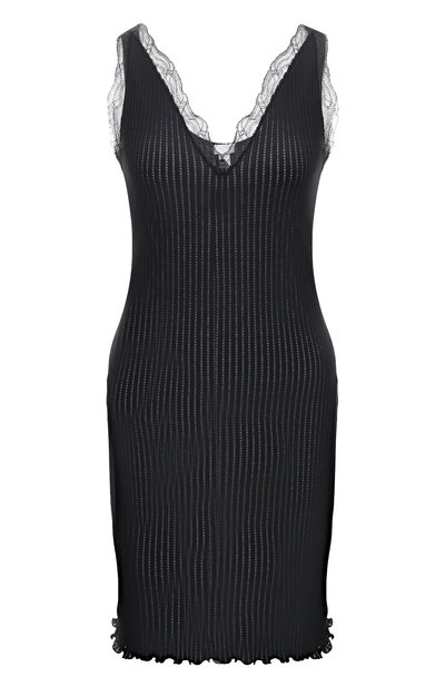Женская хлопковая сорочка ZIMMERLI, арт. 260-55303
