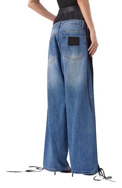 Джинсы DANIIL ANTSIFEROV, арт. DA_1190, фото 4