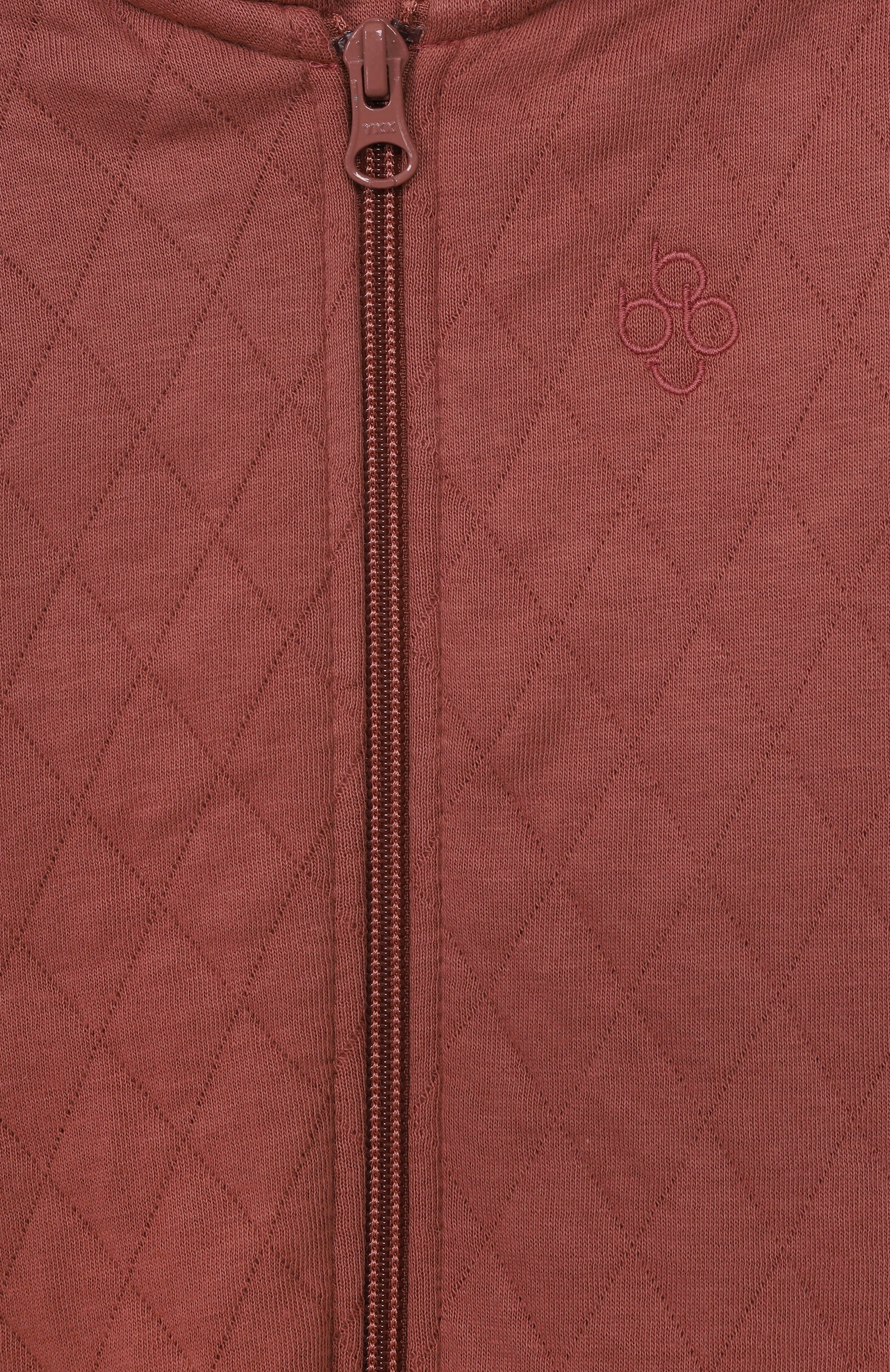 Хлопковый комбинезон BABYBU, арт. BI-N1004ES, фото 3