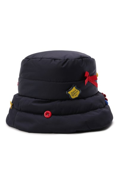 Утепленная панама DOLCE & GABBANA, арт. LB4H93/G7YZK, фото 1