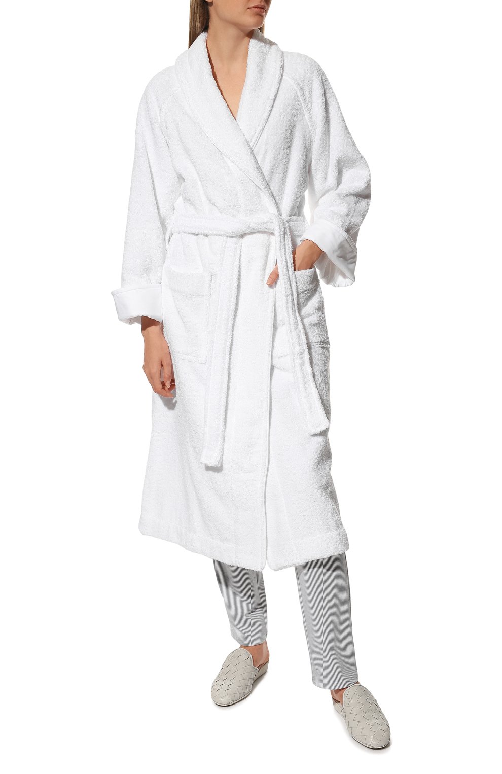 Халат unito FRETTE, арт. FR4645 D2060 G02S, фото 2