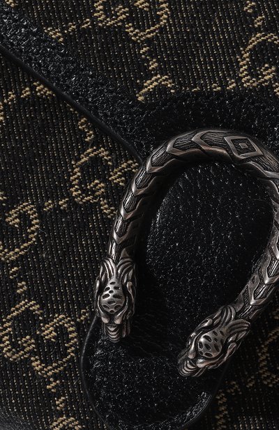 Сумка dionysus gg mini GUCCI, арт. 401231 UN3BN, фото 3