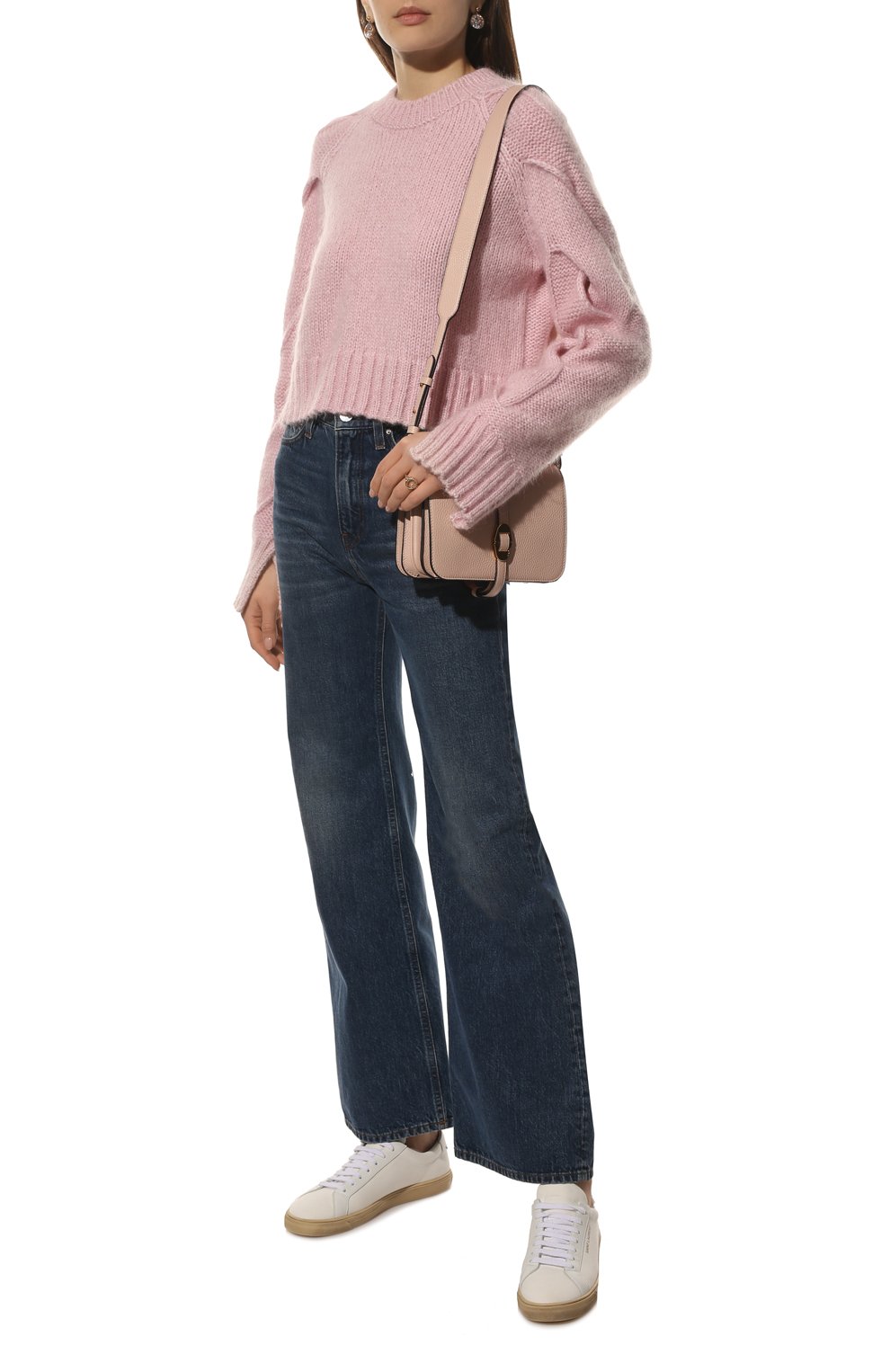 Сумка cosima COCCINELLE, арт. E1 L2A 12 01 01, фото 3