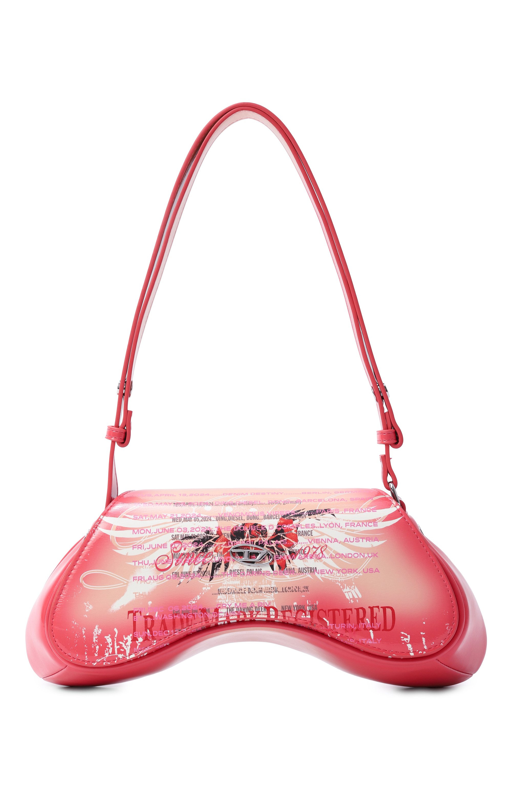 Сумка play DIESEL, арт. X10221/P6019, фото 1