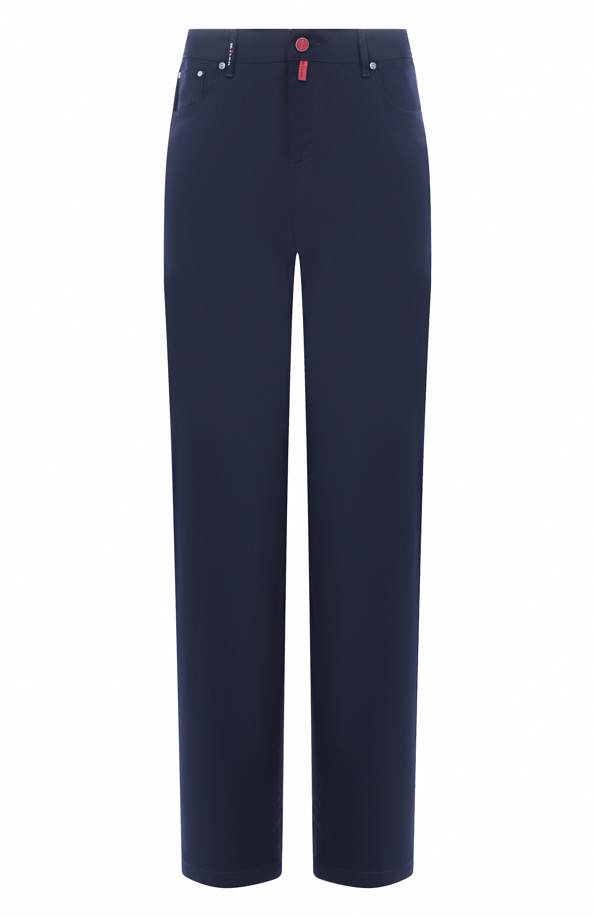 Шерстяные брюки KITON, арт. UPR005LK0127H05, фото 1