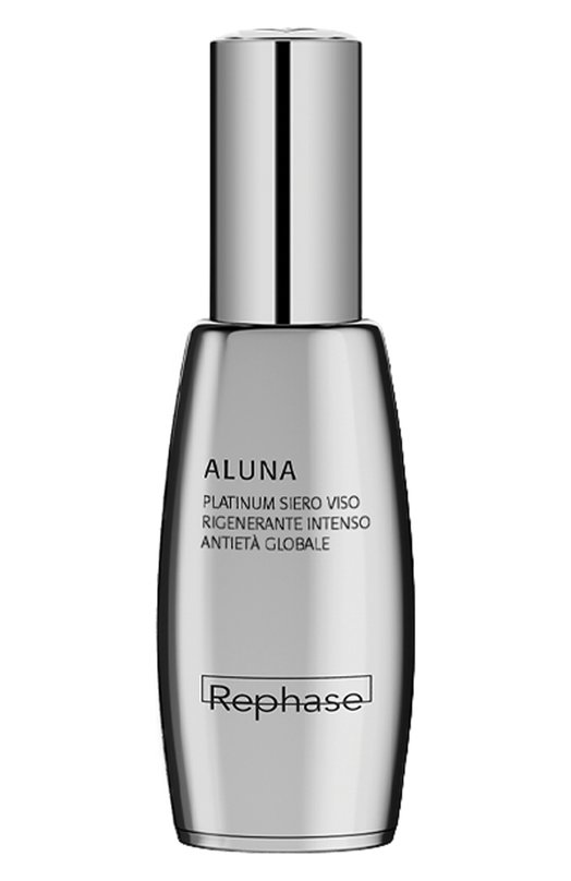 фото Антивозрастная сыворотка для лица придающая сияние (30ml) rephase