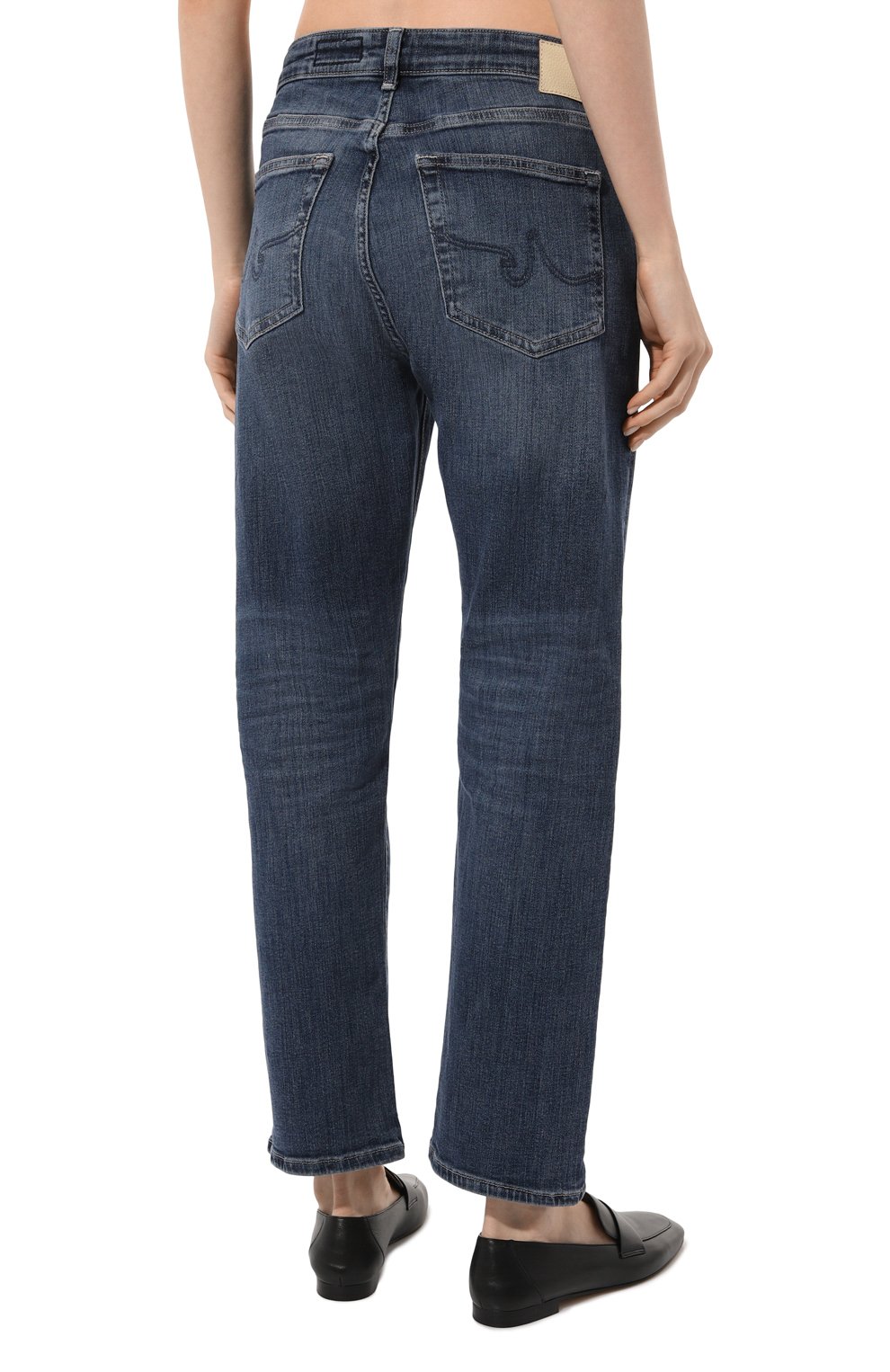 Джинсы AG ADRIANO GOLDSCHMIED, арт. W0008-001, фото 4