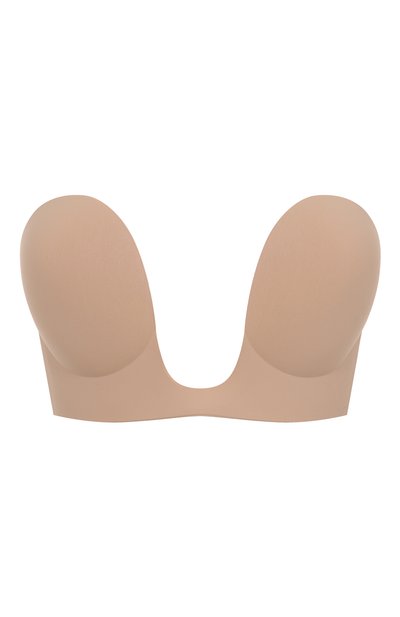 Женский адгезивный бюстгальтер u-style BYE BRA, арт. 1042