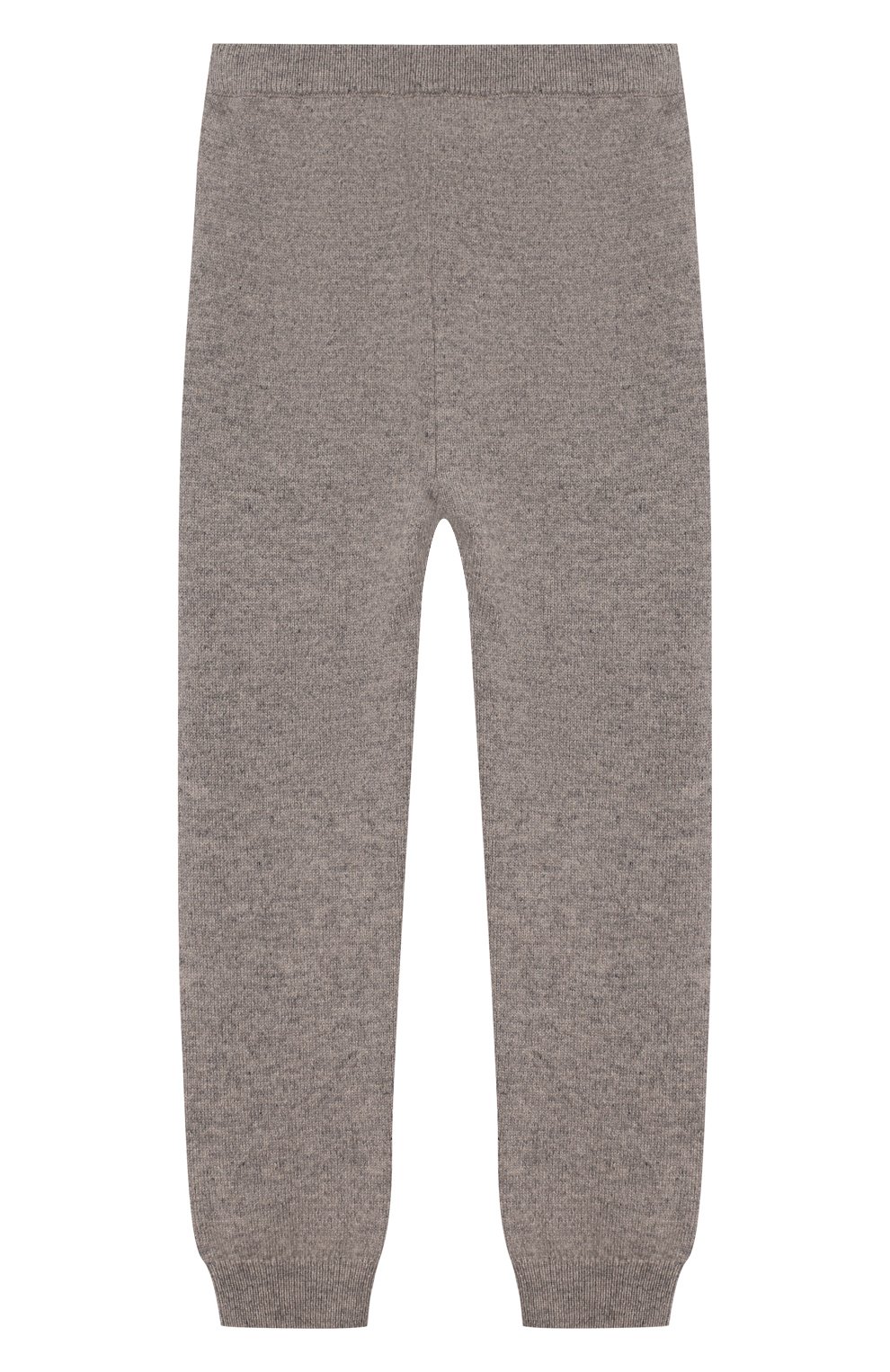 Кашемировые джоггеры OSCAR ET VALENTINE, арт. LEG01M, фото 2