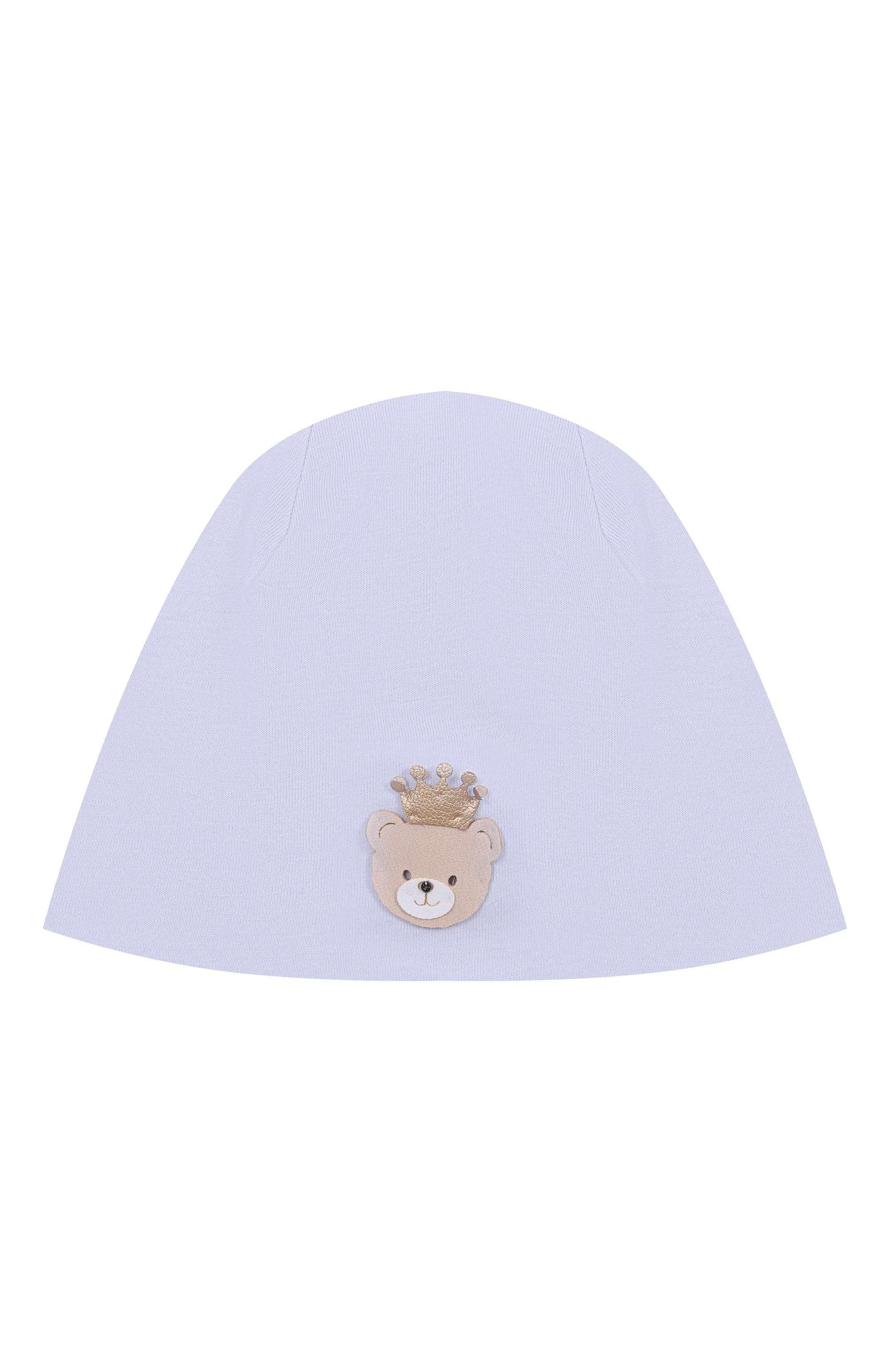 Комплект из трех предметов STORY LORIS голубого цвета по цене 45300 руб., арт. 31151, фото 4 Комплект из трех предметов STORY LORIS, арт. 31151, фото 4