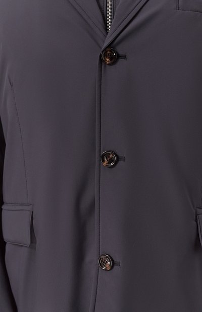 Куртка borromeo-h-skt MOORER, арт. B0RR0ME0-H-SKT/66-68, фото 5