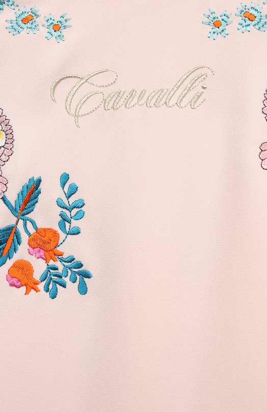 Платье Roberto Cavalli 3