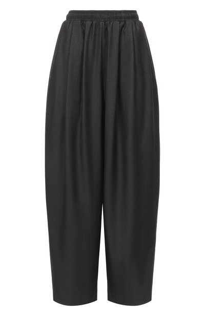 Женские шерстяные брюки AKHMADULLINA, арт. 1226.3B802/W713