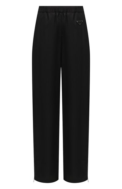 Брюки PRADA, арт. 22H867-1WQ8-F0002-221, фото 1