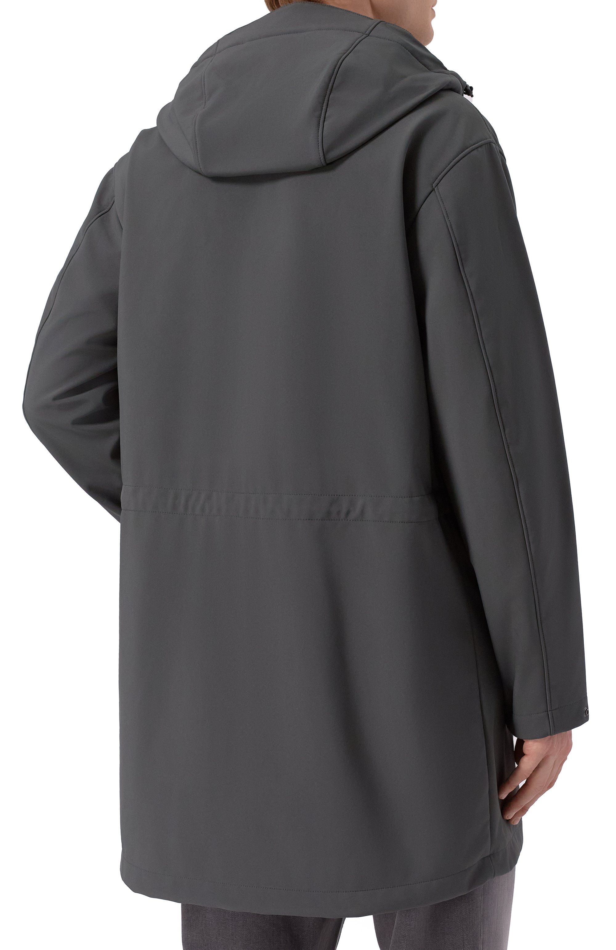 Парка C.P. COMPANY, арт. 19CM0W004A006097A, фото 4