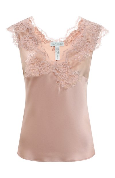 Женская шелковый топ LISE CHARMEL, арт. ALC4180
