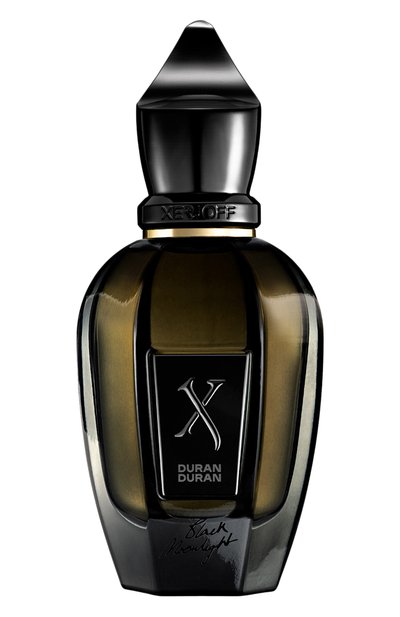 Женский духи xjb duran duran black moonlight (50ml) XERJOFF, арт. XJB.BM.50