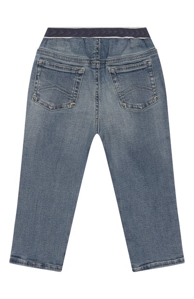 Джинсы EMPORIO ARMANI, арт. EB001176/AF20852, фото 2
